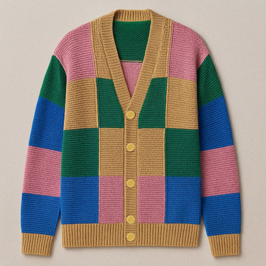 URA-KI 1 Cardigan