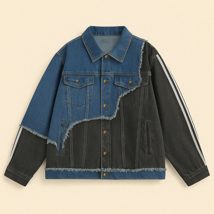 URA-KI 010 Jacket