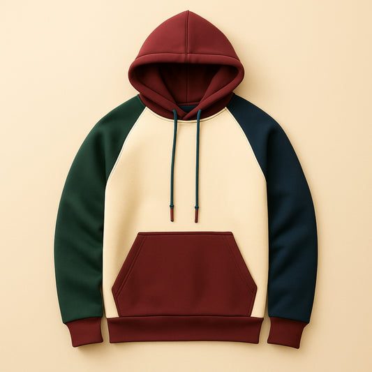 URA-WA 1 Hoodie