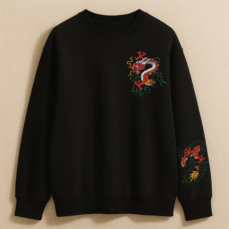 URA-KI 19 HÓNG Sweatshirt