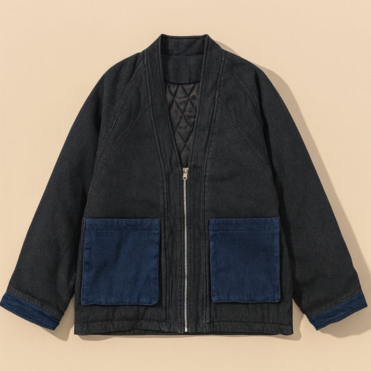 URA-MIYABI 4 Jacket