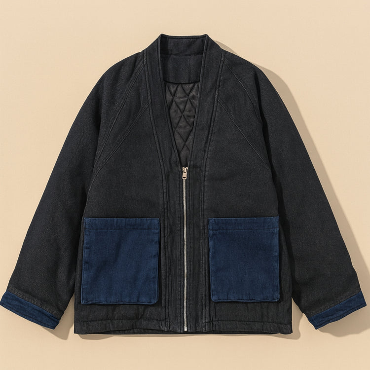 URA-MIYABI 4 Jacket