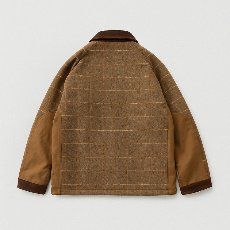 URA-SEI 05 Jacket