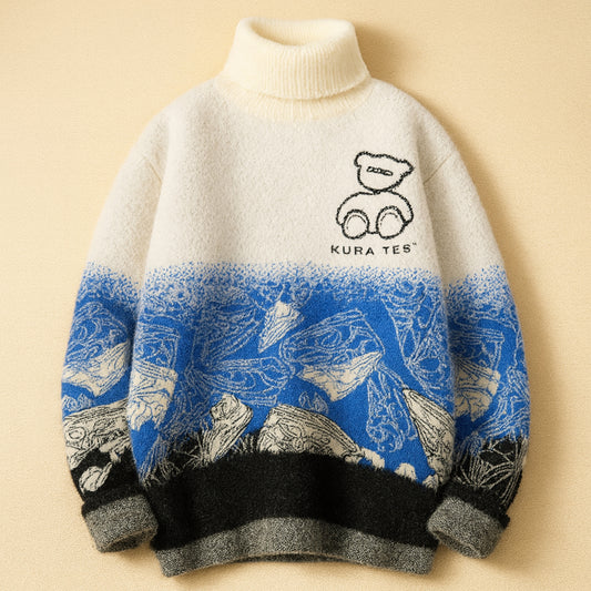 URA-KI 32 Sweater