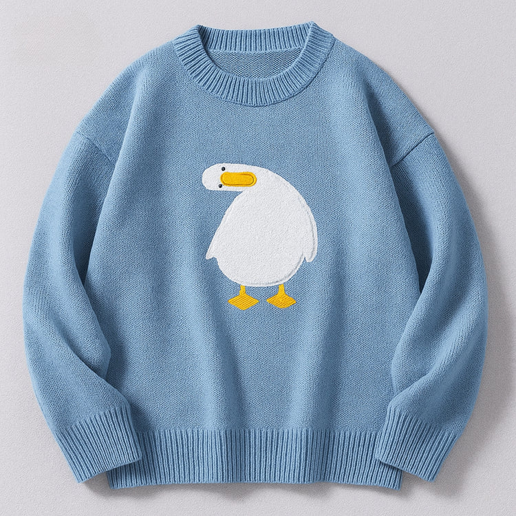 URA-KI 25 Sweater