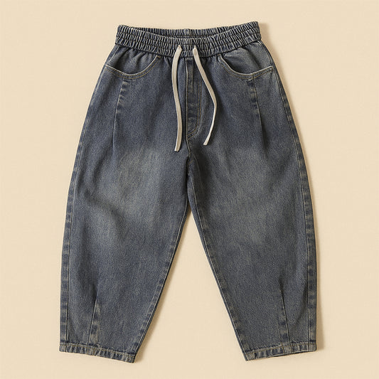 URA-WA 7 Pants