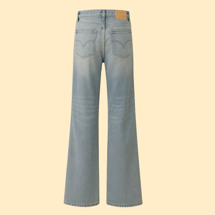URA-MIYABI 3 Pants