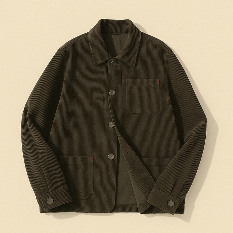 URA-SEI 17 Jacket