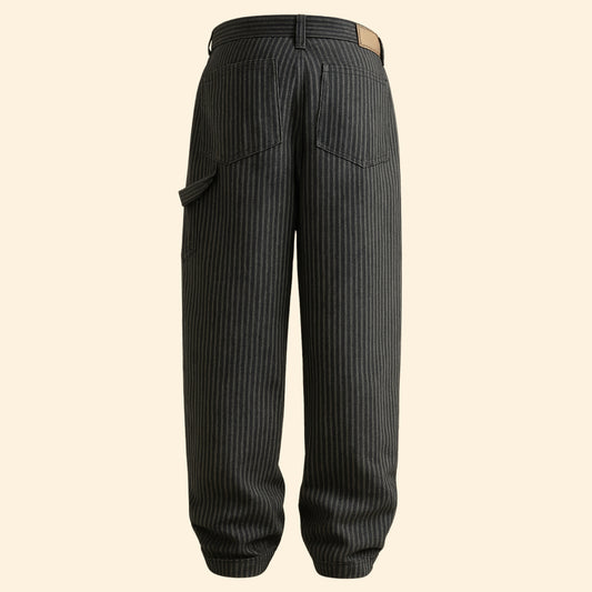 URA-MIYABI 6 Medaigual Pants