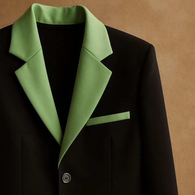 URA-KI 40 Jacket
