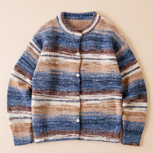 URA-MIYABI 2 Cardigan