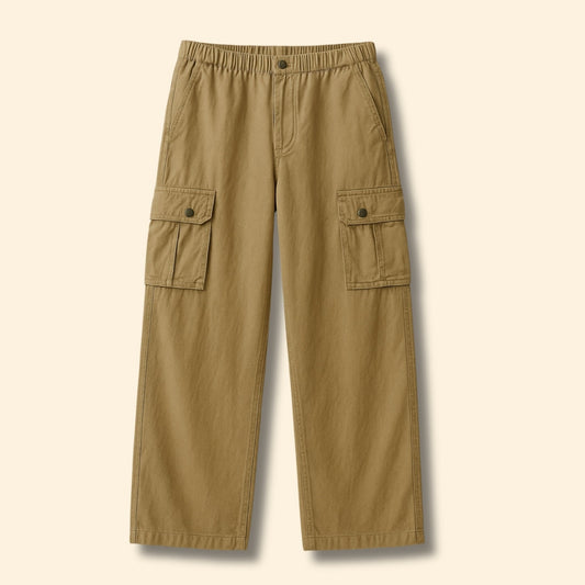 URA-WA 4 Pants