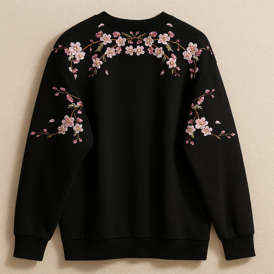 URA-WA 6 Sweatshirt