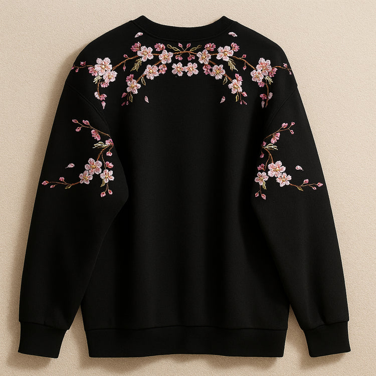 URA-WA 6 Sweatshirt