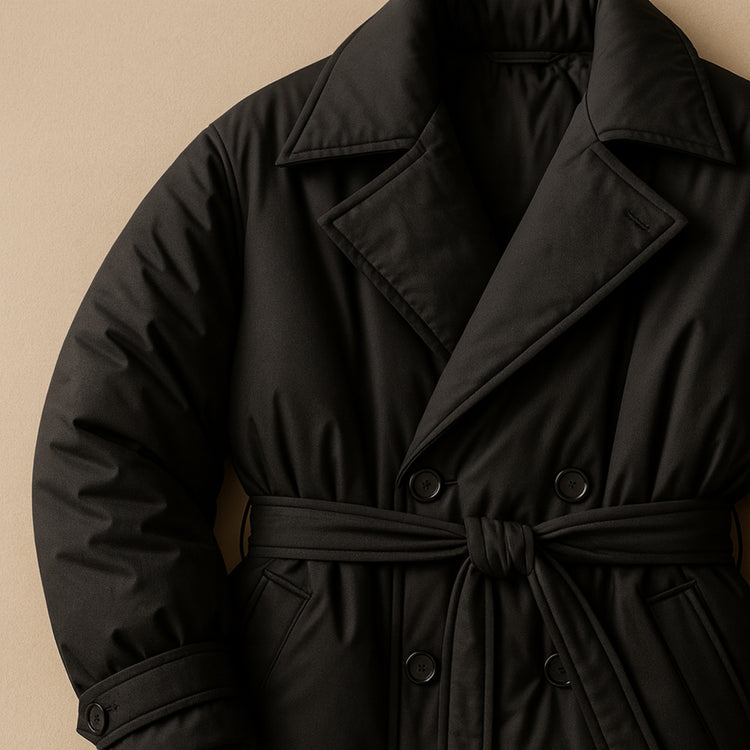 URA-SEI 27 Jacket