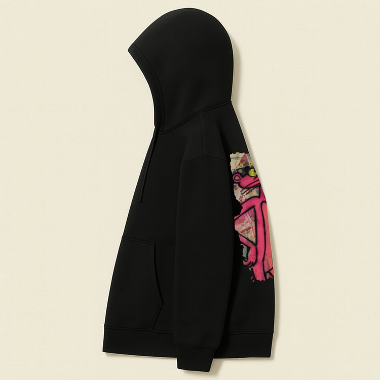 URA-KI 02 Hoodie