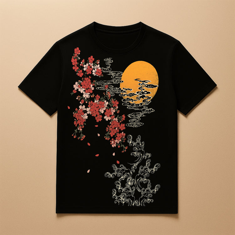 URA-SEI 12 T-shirt
