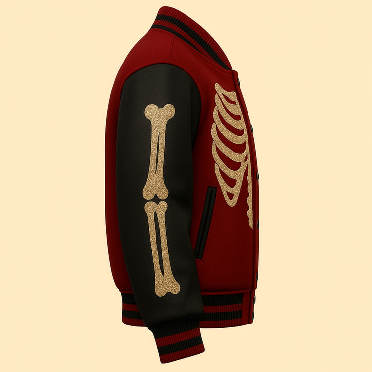 URA-KI 26 Jacket