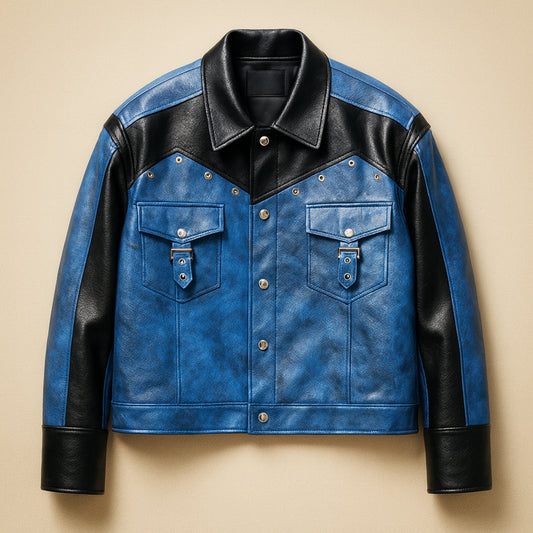 URA-GŌ 48 Jacket