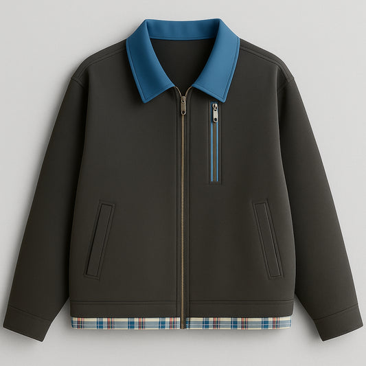 URA-SEI 0011 Jacket