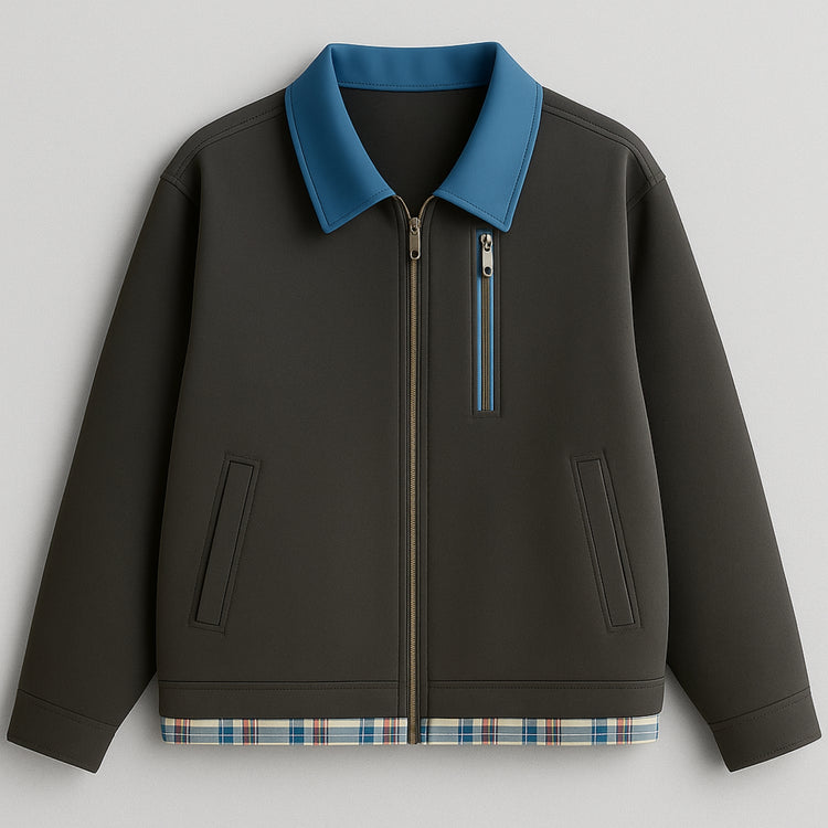 URA-SEI 0011 Jacket