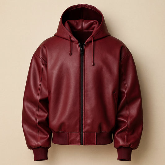 URA-GŌ 40 Jacket