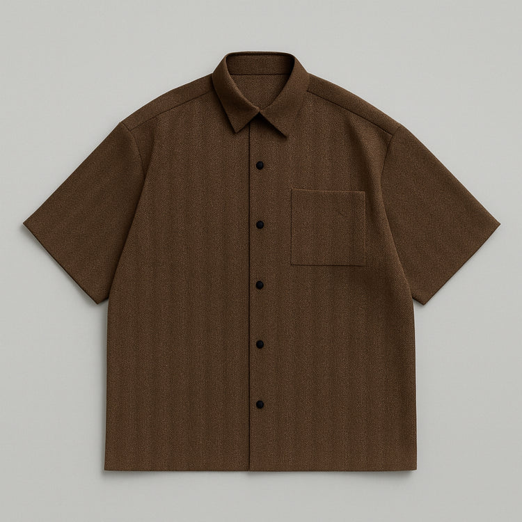 URA-MIYABI 07 Shirt