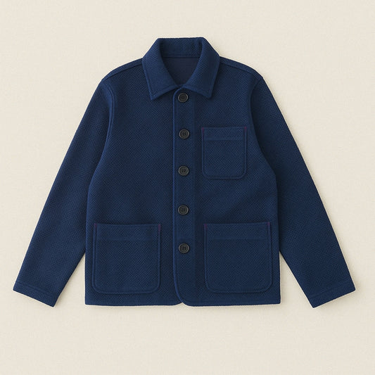 URA-WA 14 handcrafted Jacket