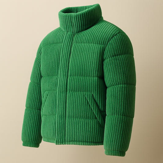 URA-KI 28 Corduroy Jacket