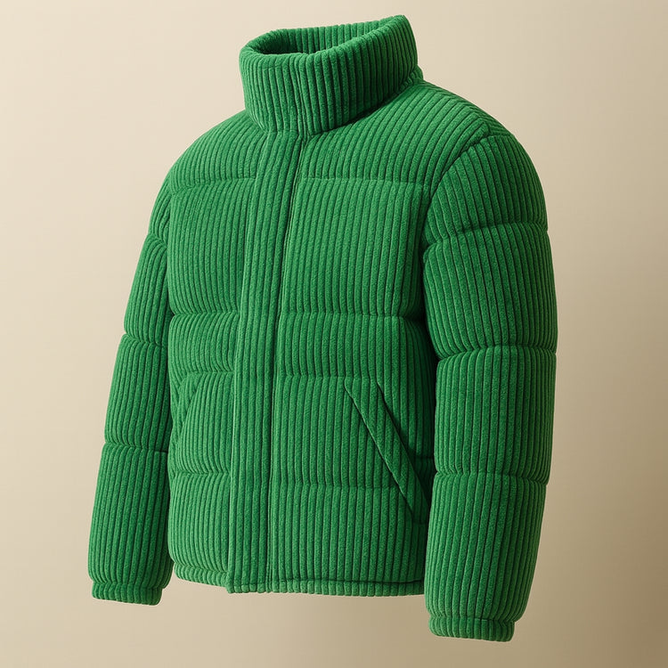 URA-KI 28 Corduroy Jacket
