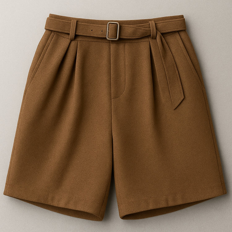 URA-MIYABI 8 Shorts
