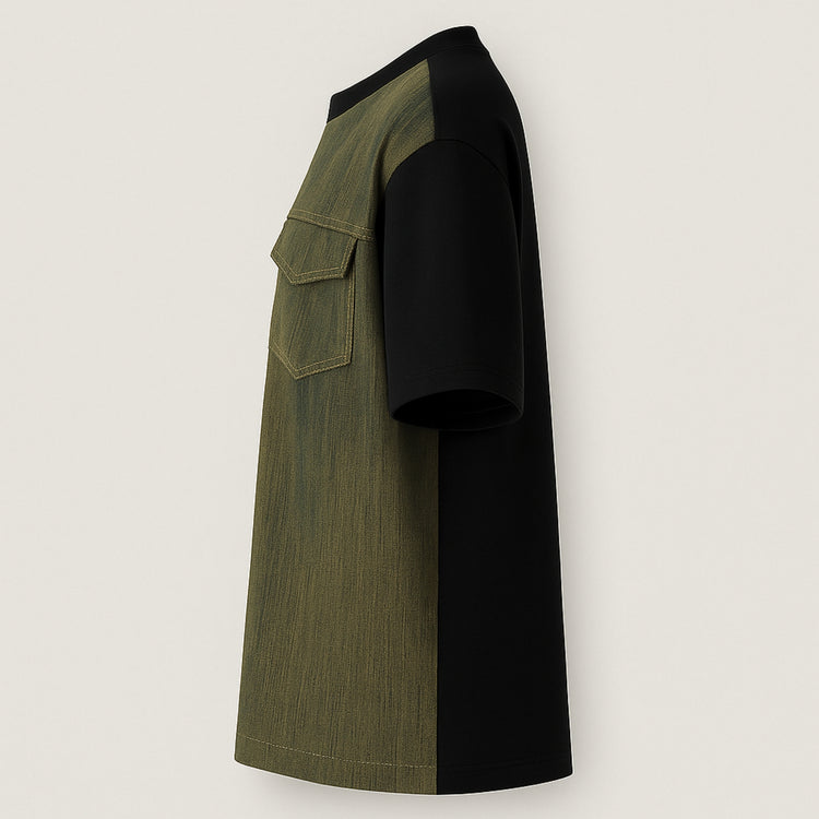 URA-GŌ 016 T-shirt