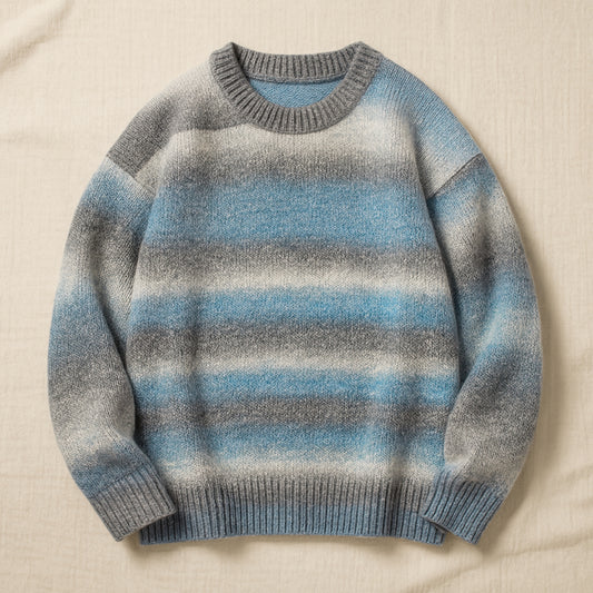 URA-MIYABI 6 Sweater