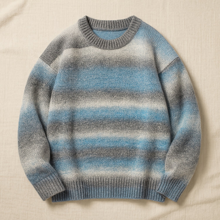 URA-MIYABI 6 Sweater