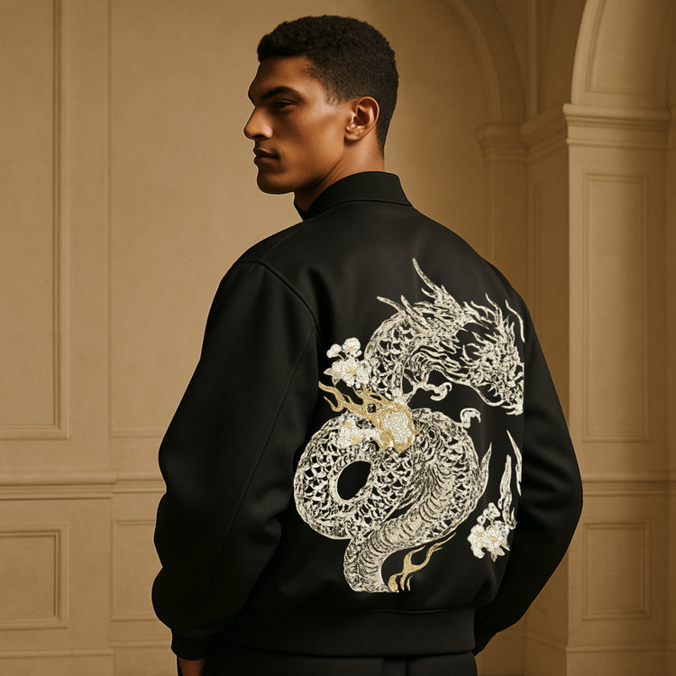 URA-GŌ 39 Jacket