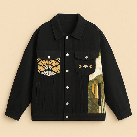 URA-MIYABI 012 Jacket