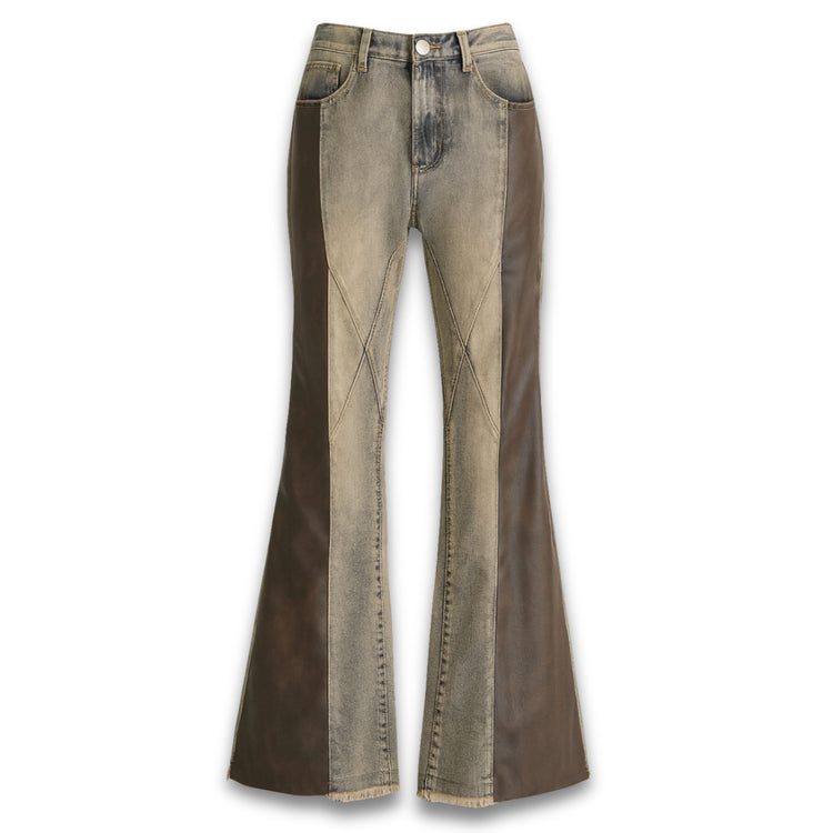 URA-MIYABI 13 Jeans