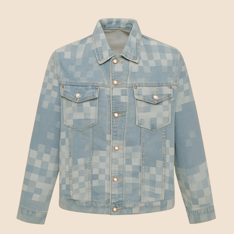 URA-WA 5 Jacket
