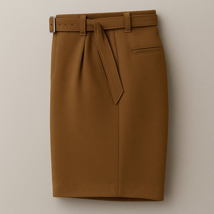 URA-MIYABI 8 Shorts