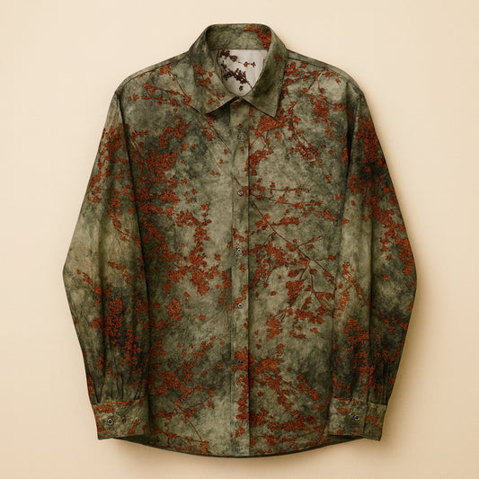 URA-MIYABI 31 Shirt