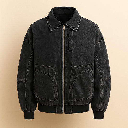 URA-SEI 09 Jacket