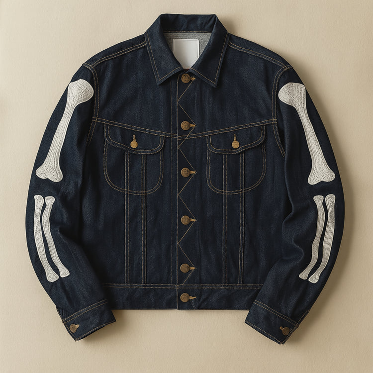 URA-KI 25 Jacket