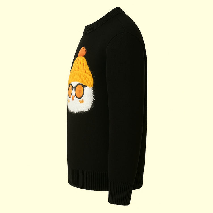 URA-KI 012 Sweater