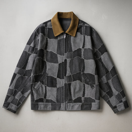 URA-GŌ 9 Jacket