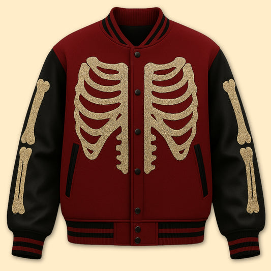 URA-KI 26 Jacket