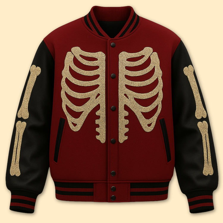 URA-KI 26 Jacket