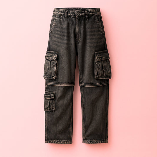 URA-GŌ 17 Jeans