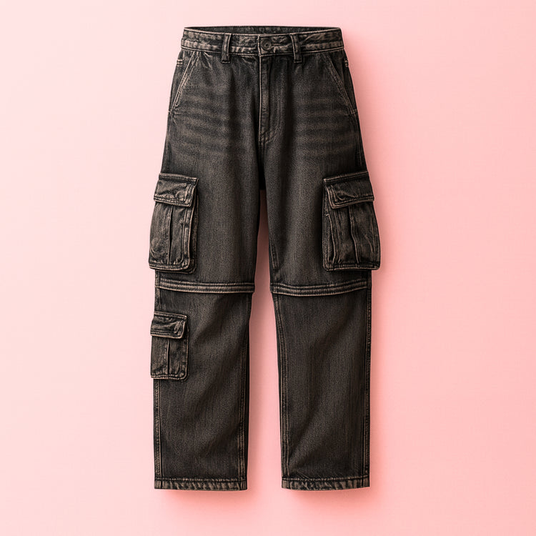 URA-GŌ 17 Jeans