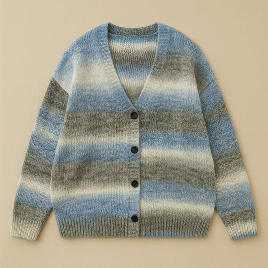 URA-SEI 01 Cardigan