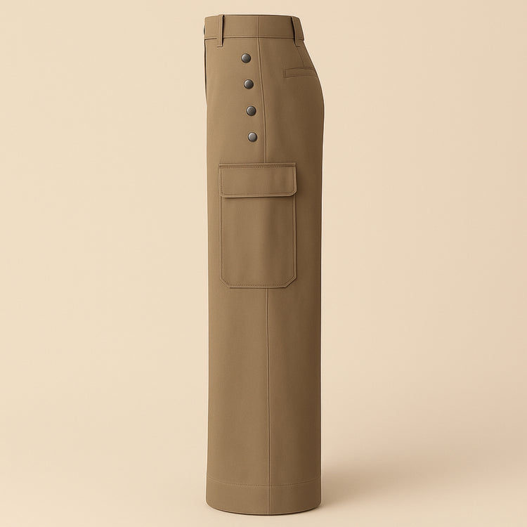 URA-SEI 10 Pants